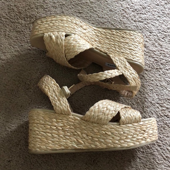 steve madden pam espadrille